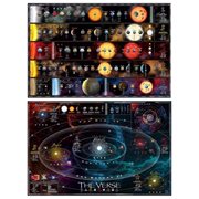 Serenity Official Map of the Verse